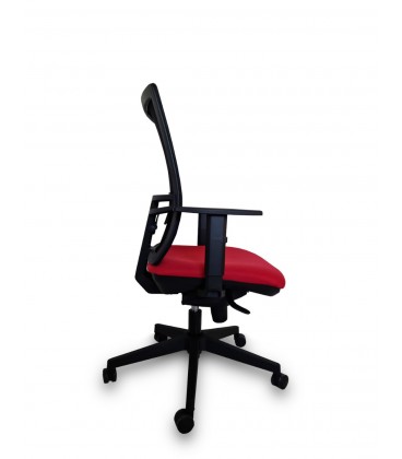Silla de oficina, giratoria, THOR