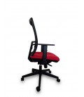 Silla de oficina, giratoria, THOR