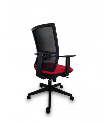 Silla de oficina, giratoria, THOR