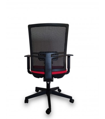 Silla de oficina, giratoria, THOR