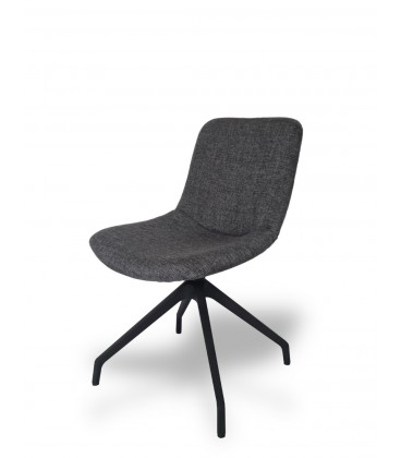 Silla de diseño Valkiria Gravity