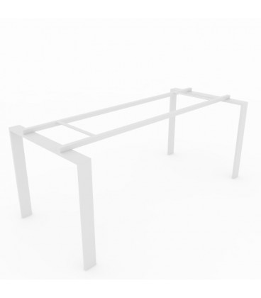 【Mesa de oficina Ofiplus Classic SY】Mejor Calidad y Precio