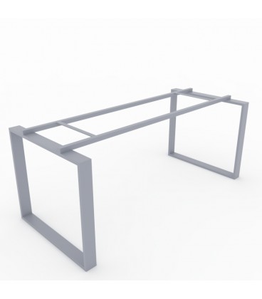 【Mesa de oficina Ofiplus Modern con ala SY】Mejor Calidad y Precio