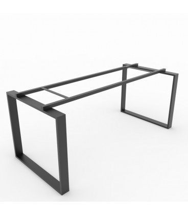 Mesa de oficina Ofiplus Modern ML 160x80cm