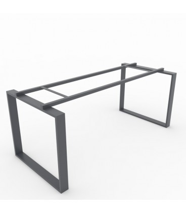 Mesa de oficina Ofiplus Modern ML 200x80cm