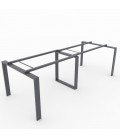Mesa de reunión Ofimeet Classic SY