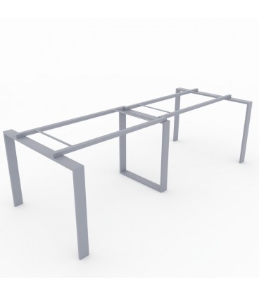 Mesa de reunión Ofimeet Classic SY