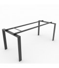 Mesa de reunión Ofimeet Classic DL en varios colores y tamaños
