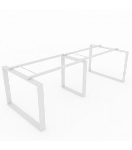 Mesa de reunião Ofimeet Modern ML-PR