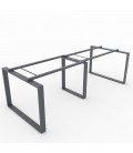 Mesa de reunión Ofimeet Modern ML para oficina en varios colores