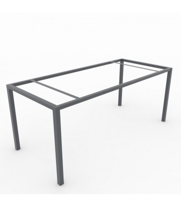 Mesa de oficina Contour ML 140x80