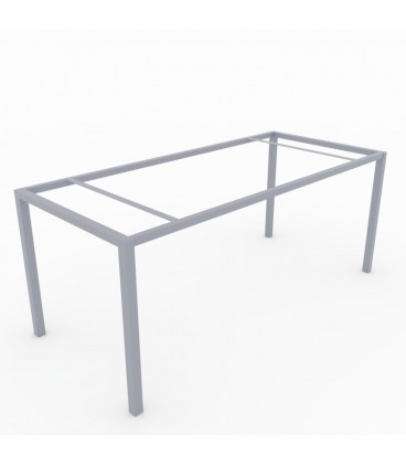 Mesa de oficina Contour ML 140x80