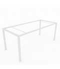 Mesa de oficina Contour ML 160x80 MEJOR PRECIO
