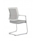 Comprar Silla confidente con brazos DARNELL BP