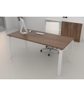 Mesa de oficina Ofiplus Classic ML