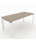 Mesa de oficina Ofiplus Classic ML 140x60cm Venta