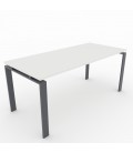 Mesa de oficina Ofiplus Classic ML 160cm ancho 80cm
