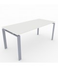 Mesa de oficina Ofiplus Classic ML 160cm ancho 80cm