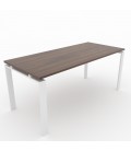 Mesa de oficina Ofiplus Classic ML 160cm ancho 80cm